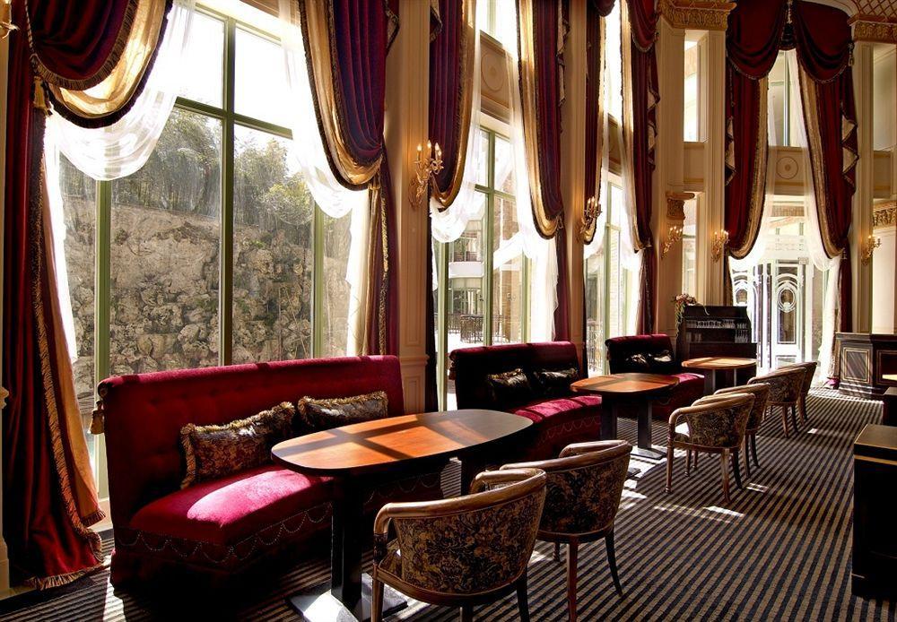 Le Midi Hotel Chitou Luku Kültér fotó